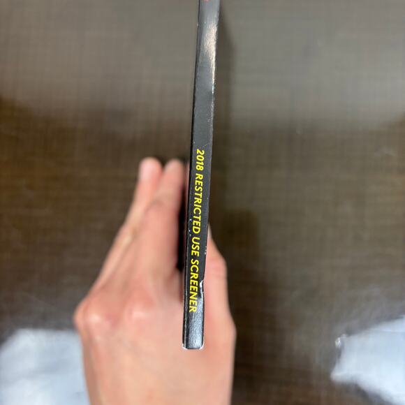 Isle of Dogs For Your Consideration DVD Award Screener Movie 2018 Seal Intact - Picture 7 of 9